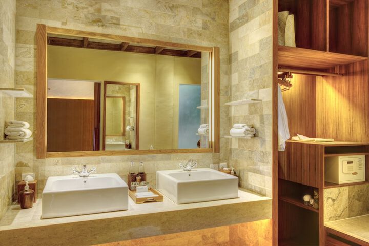 Bath Photo