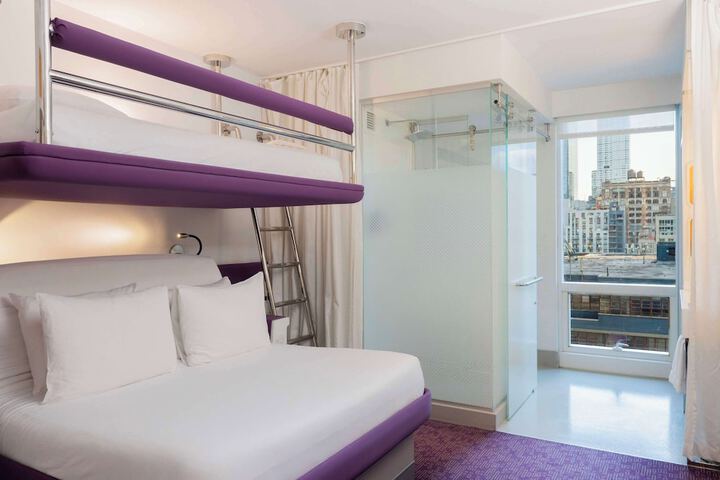 Premium Queen Bed (5 of 31)