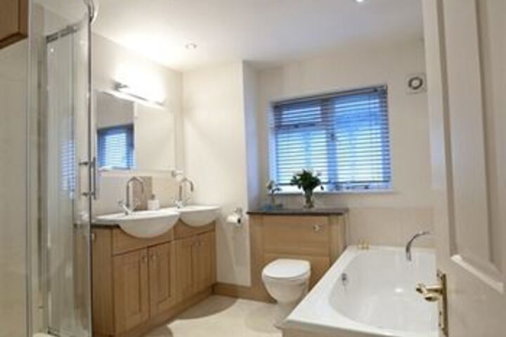 Fitness Facility Photos