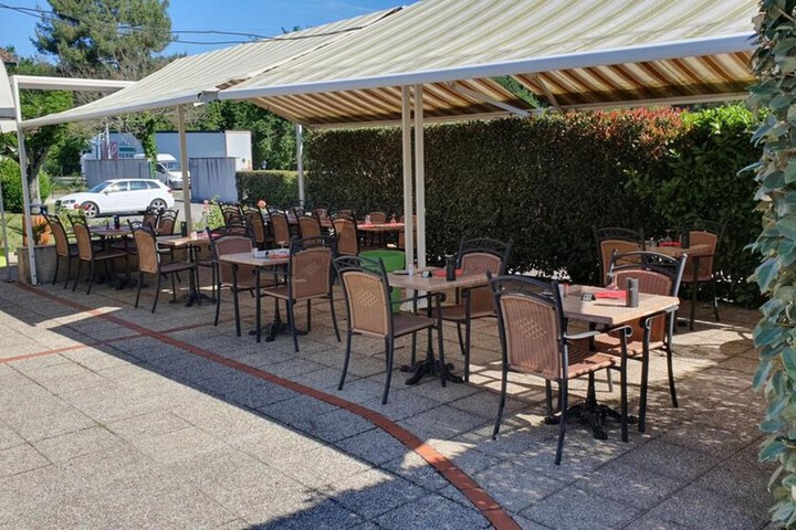 Terrace/Patio 32 of 37