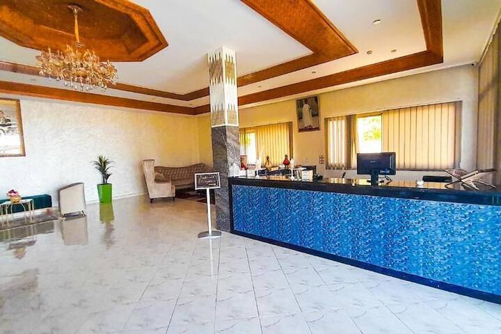 Hotel Interior 2 of 20
