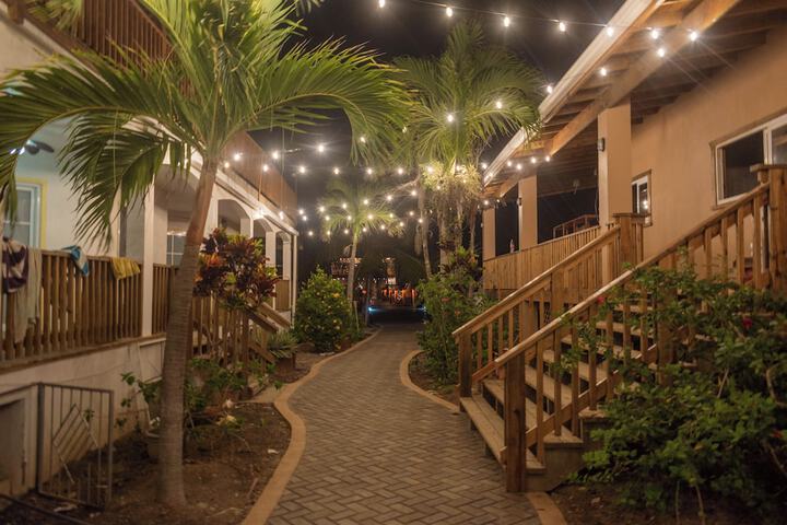 Hotel Exterior 41 of 58