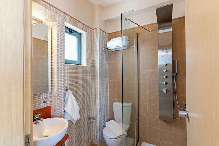 Bath Amenities