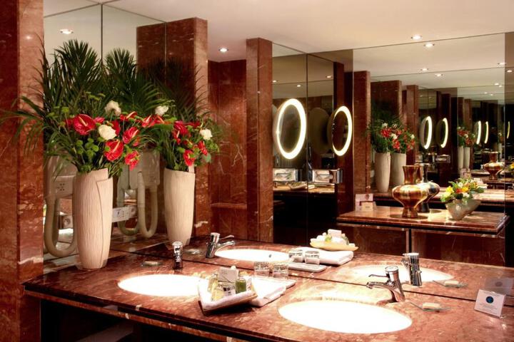 Fitness Center Photo