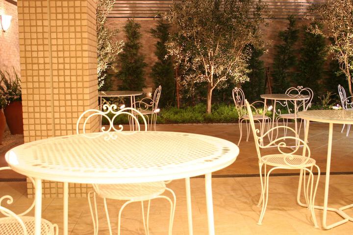 Terrace/Patio 39 of 42