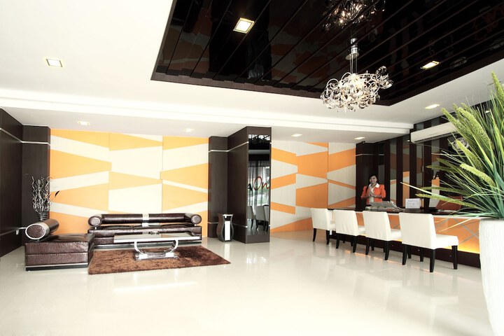 Hotel Interior 2 of 15