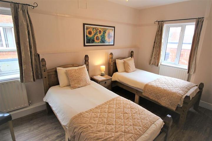 Fitness Facility Photos