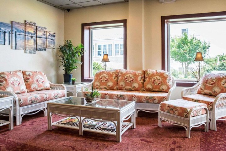 Lobby Photos