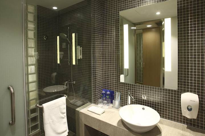 Bath Amenities