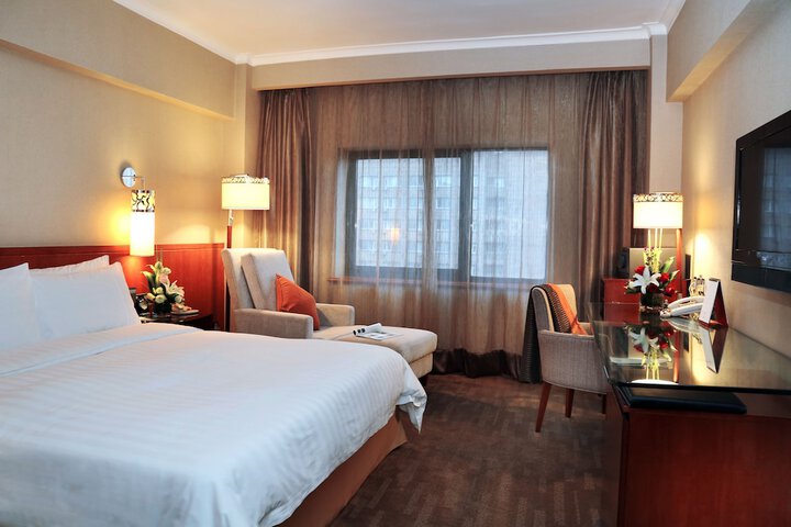 Fitness Facility Photos