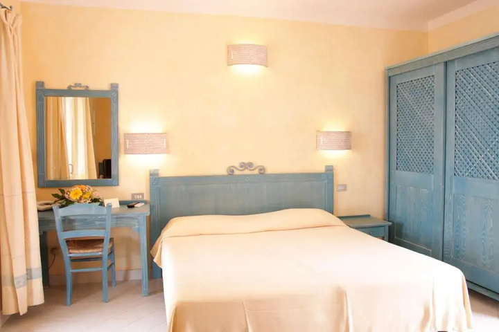 Hotel Colostrai