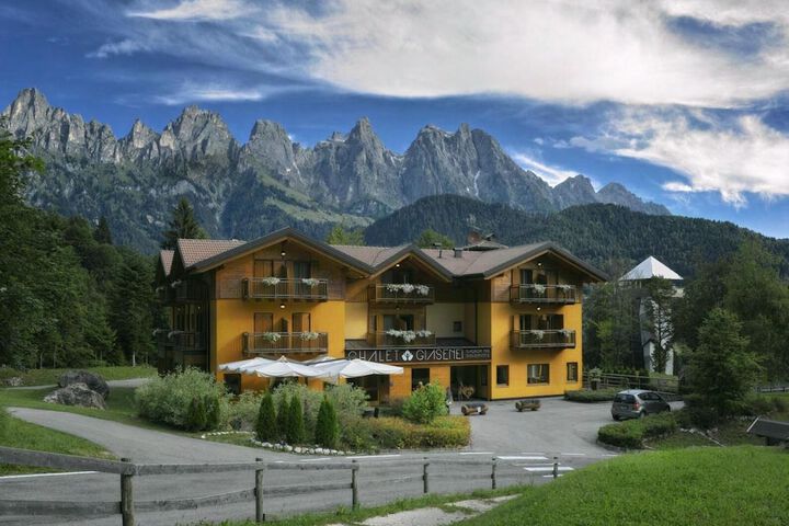 Hotel 56 of 58