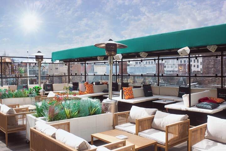 Terrace/Patio 76 of 76
