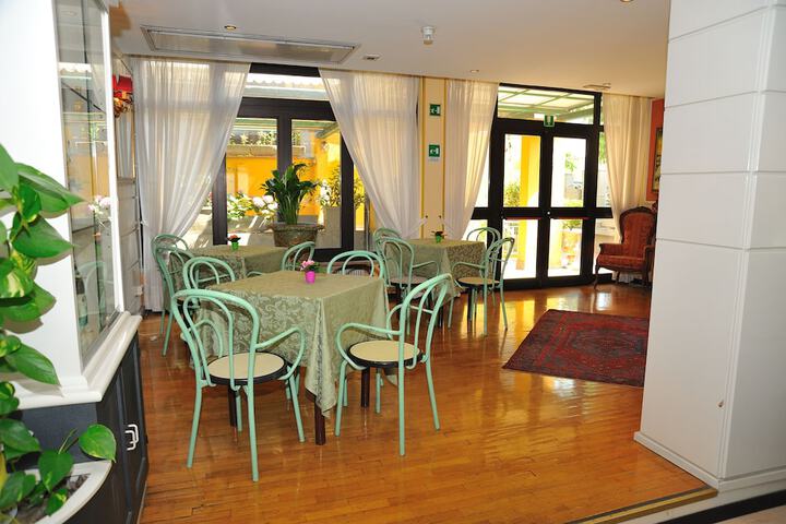 Hotel Interior 10 of 66