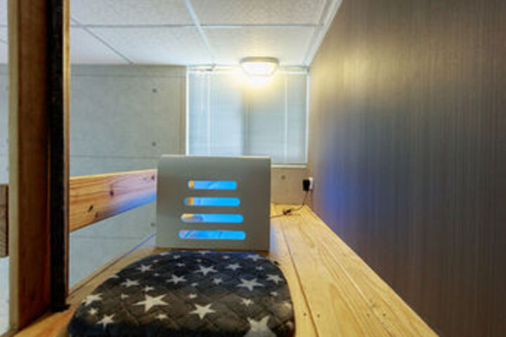 Room 19 of 25