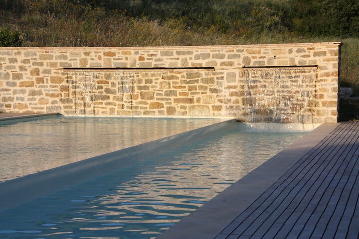 Pool to Cool