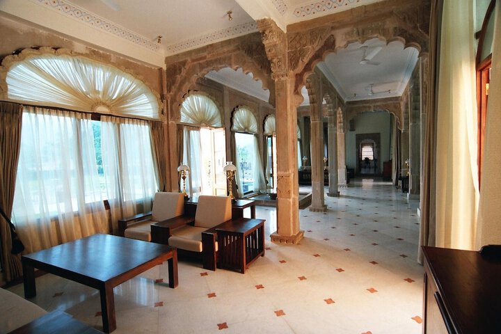 Hotel Interior 4 of 29