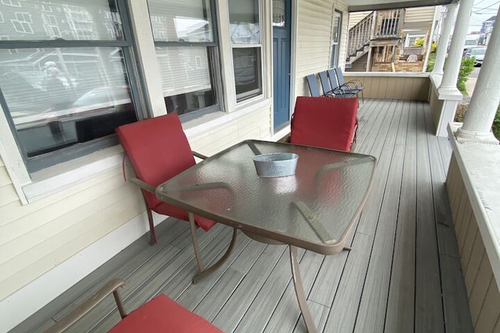 Terrace/Patio 83 of 134