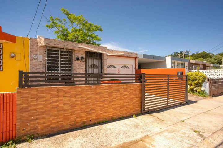 Image of 3 BDR affordable family home