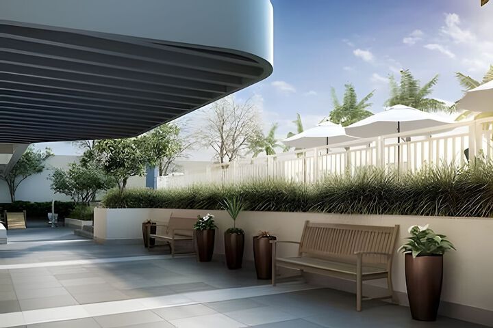 Terrace/Patio 113 of 121