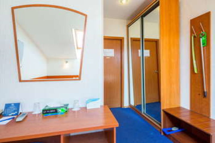 Inside Room Photo