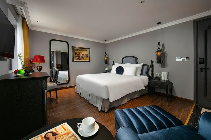 Room 15 of 72