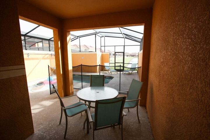 Terrace/Patio 30 of 30