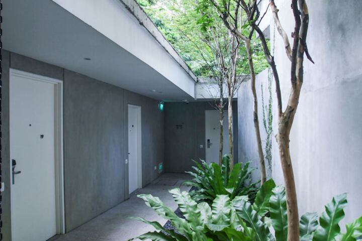 Terrace/Patio 43 of 47