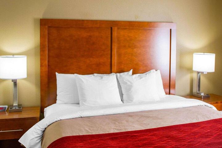 Standard | King Bed (2 of 8)