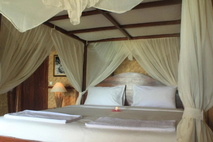 Surf Garden Lombok