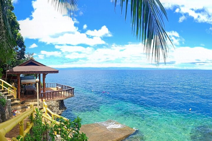 Panglao Kalikasan Dive Resort