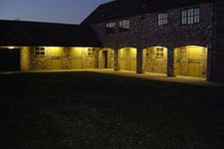 E-or Lodge