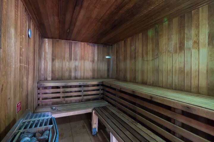 Relaxing Spa