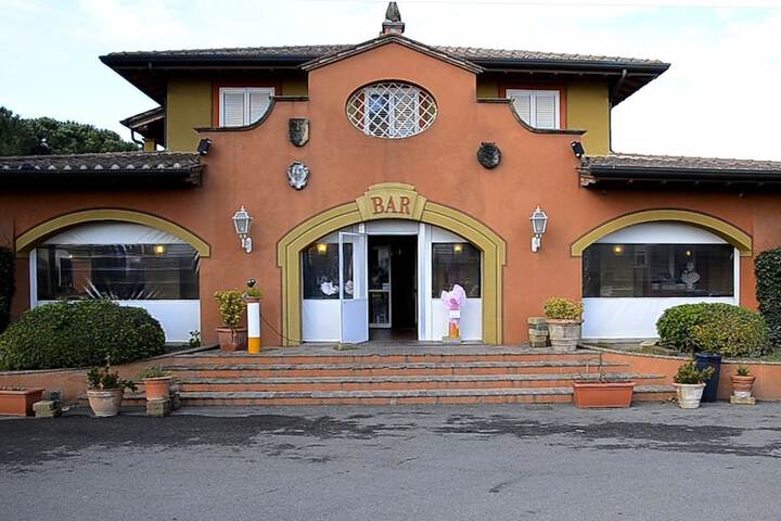 Hotel 41 of 43