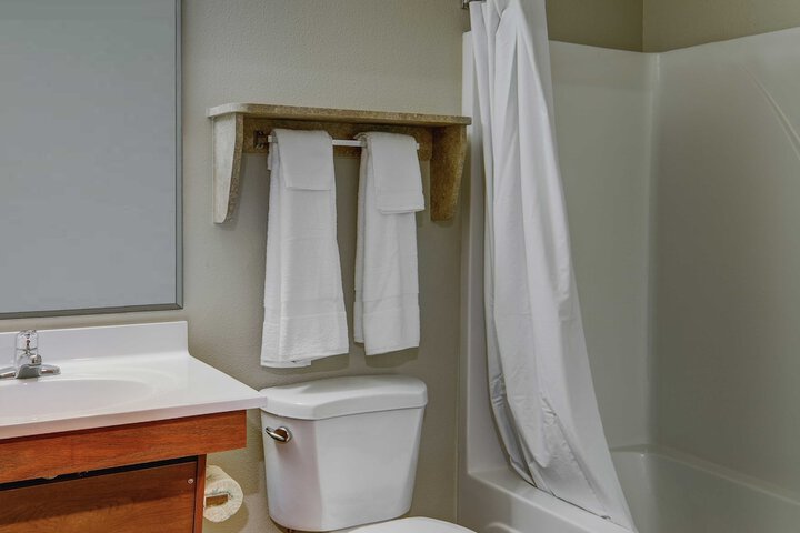 Bath Amenities