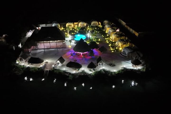Hotel 19 of 20