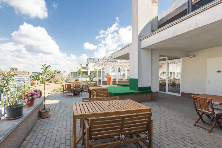Terrace/Patio 53 of 118