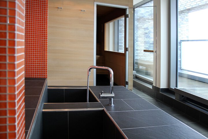 Spa and Wellness