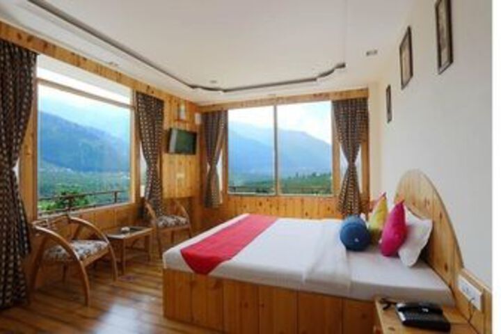 Lotus Inn River View