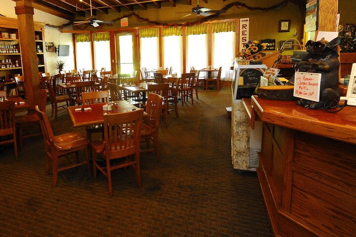 Restaurants