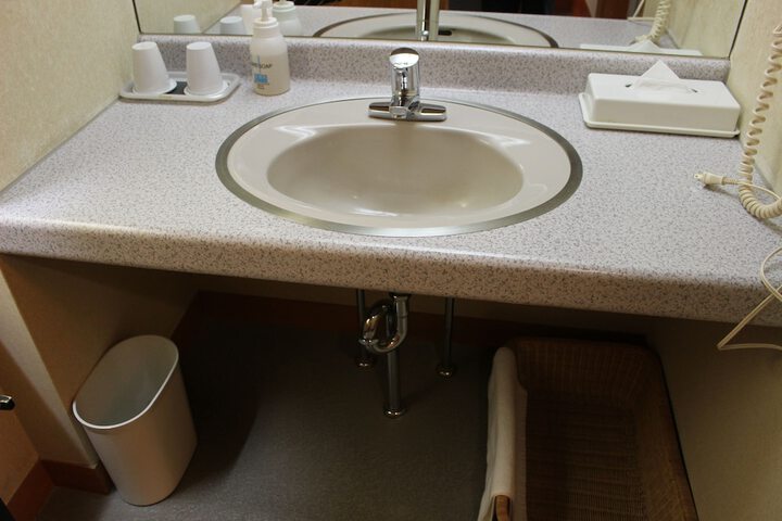 Bath Amenities