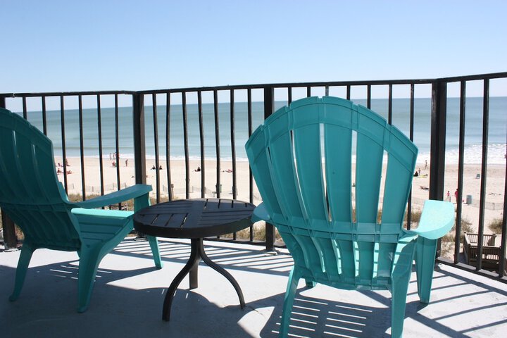 Terrace/Patio 19 of 25