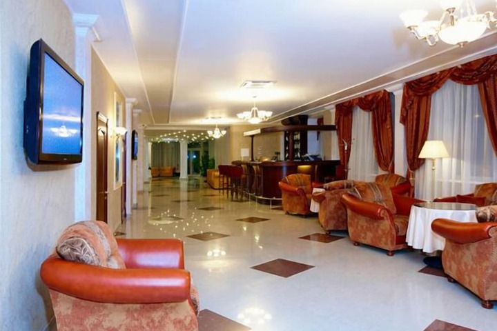 Hotel Interior 7 of 70