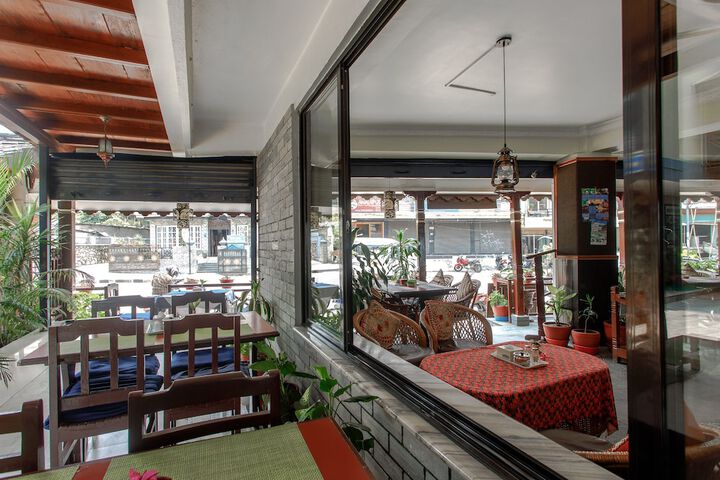 Terrace/Patio 74 of 91