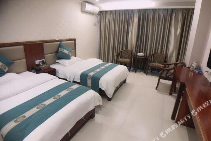 Puning Xiangcheng Hotel