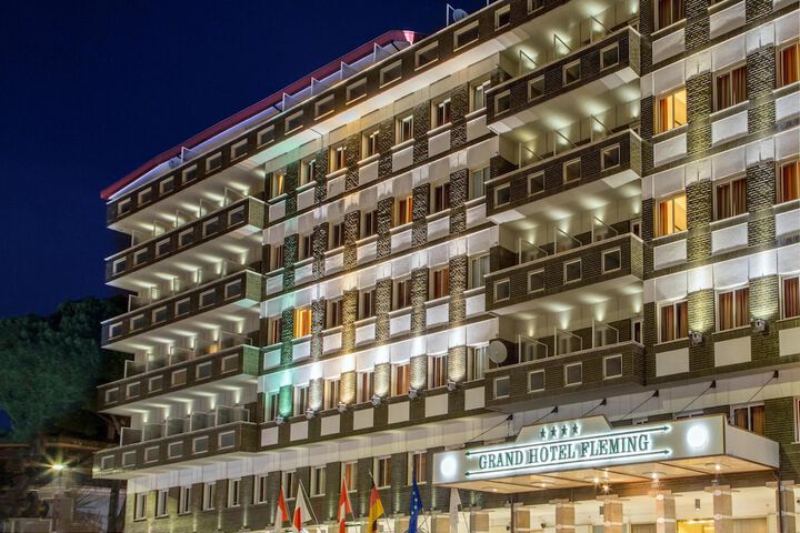 Hotel 68 of 70
