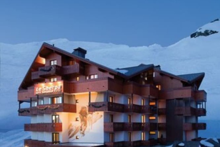 Hotel 55 of 57