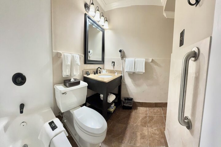Bathroom Vanities