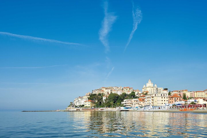 Hotel Corallo in Imperia