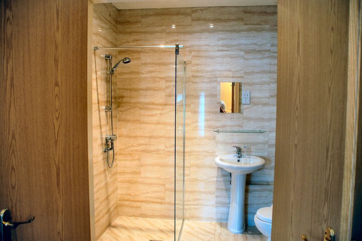 Bath Amenities
